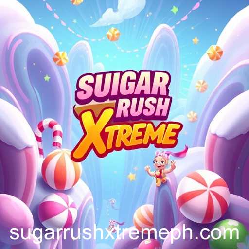 Sugar Rush Xtreme