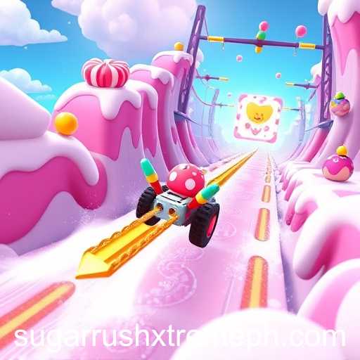 Sugar Rush Xtreme