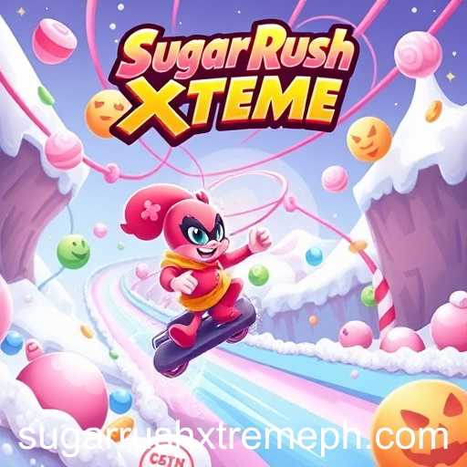 Sugar Rush Xtreme