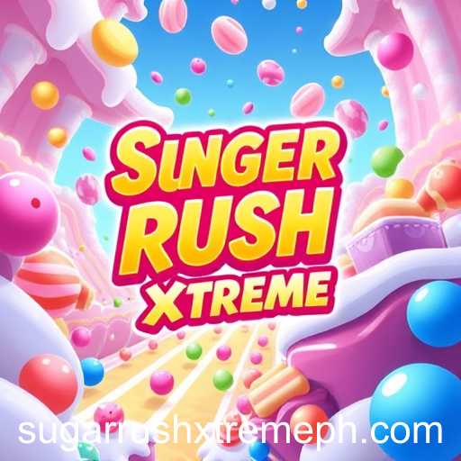 Exploring the 'Community Forum' of Sugar Rush Xtreme