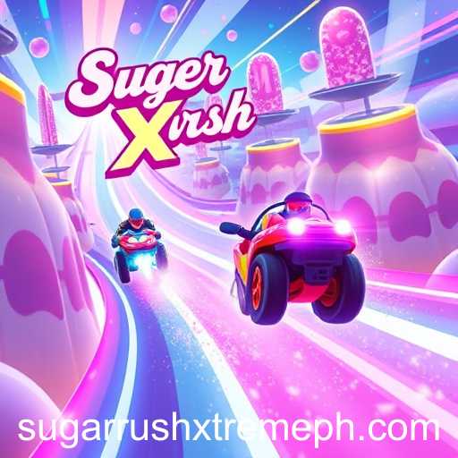 Sugar Rush Xtreme