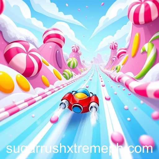 Exploring the Sweet Challenges of 'Sugar Rush Xtreme'