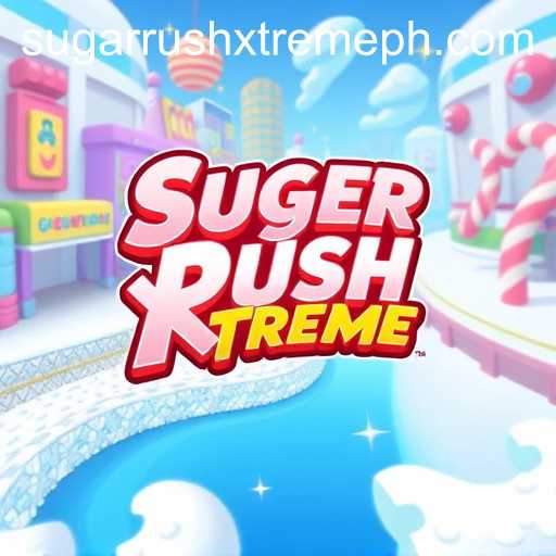 Sugar Rush Xtreme