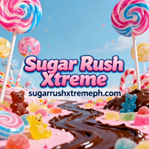 Sugar Rush Xtreme