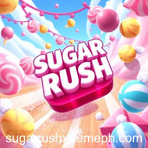 Sugar Rush Xtreme
