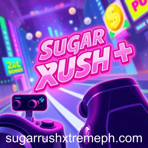 Sugar Rush Xtreme