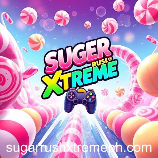 Unveiling the Sweet World of 'Sugar Rush Xtreme'