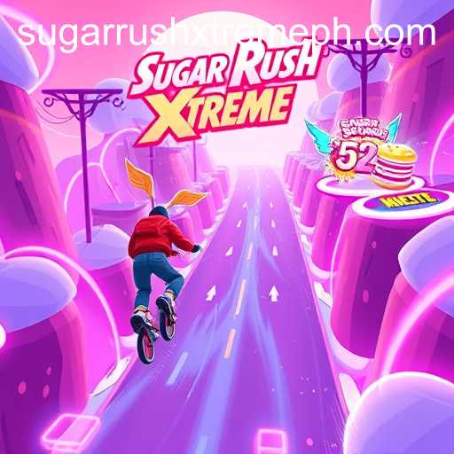 Sugar Rush Xtreme Takes the Gaming World by Storm