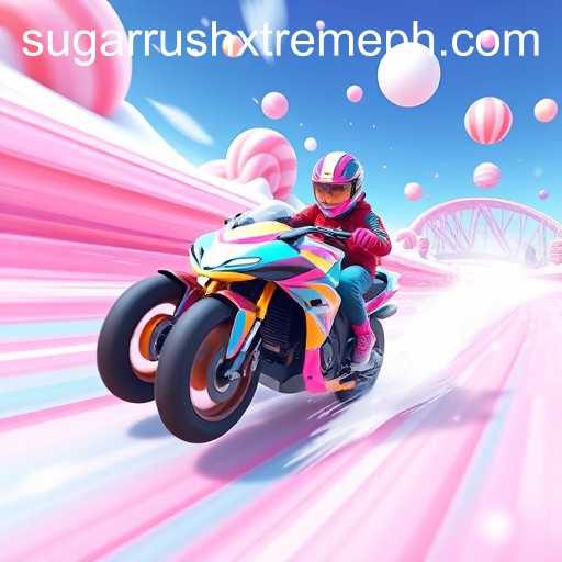 The Evolution of Sugar Rush Xtreme