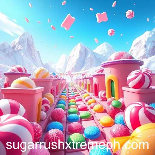 The Rise of 'Sugar Rush Xtreme' in Online Gaming