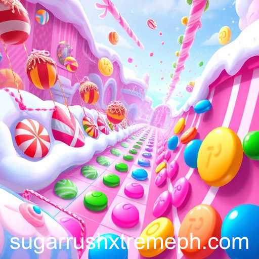 Sugar Rush Xtreme: Revamping Gaming Trends