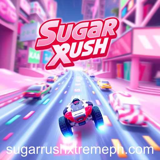The Rise of 'Sugar Rush Xtreme' in the Gaming World