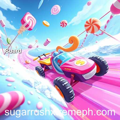The Sugar Rush Xtreme Phenomenon
