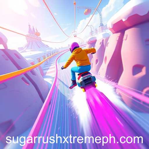 Gaming Industry Embraces Speed: The Rise of 'Sugar Rush Xtreme'