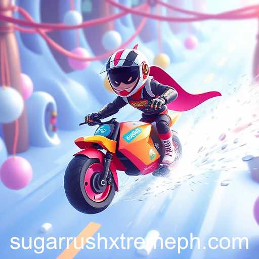 The Rise of Sugar Rush Xtreme in Gaming