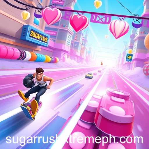 Unveiling the Impact of Sugar Rush Xtreme on Gaming Culture