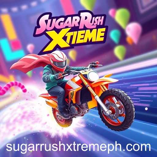 The Rise of Sugar Rush Xtreme in Gaming