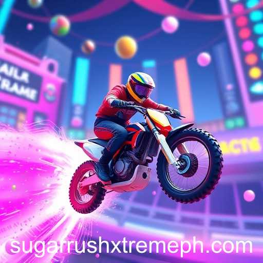 The Sweet Surge of Innovation in Gaming